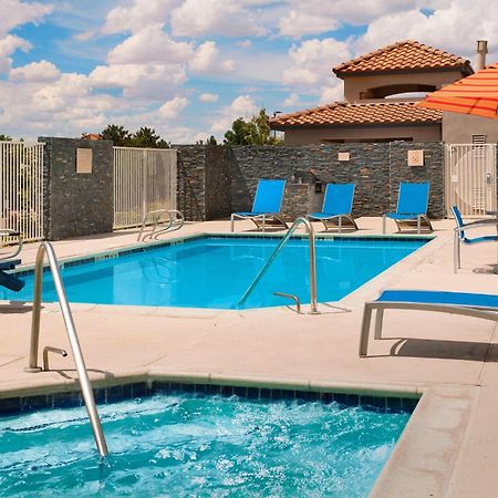 Towneplace Suites By Marriott Albuquerque Airport Extérieur photo