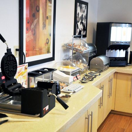 Towneplace Suites By Marriott Albuquerque Airport Extérieur photo