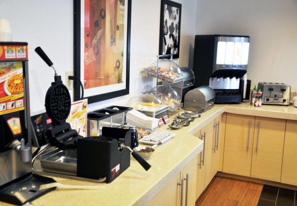 Towneplace Suites By Marriott Albuquerque Airport Extérieur photo