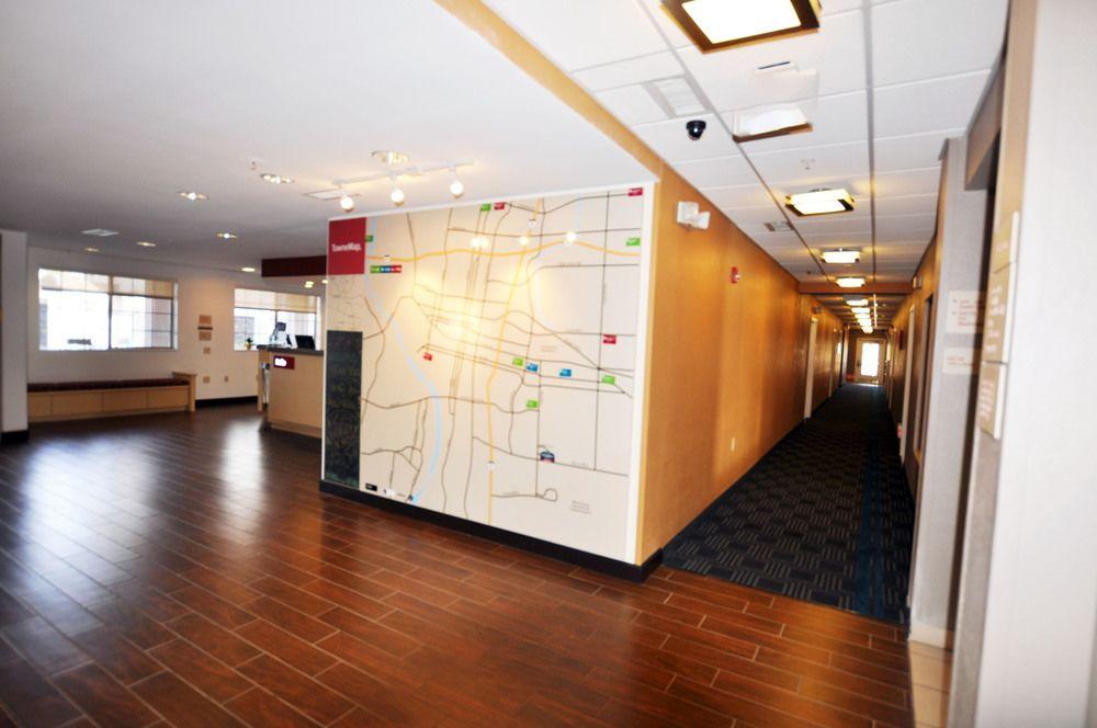 Towneplace Suites By Marriott Albuquerque Airport Extérieur photo