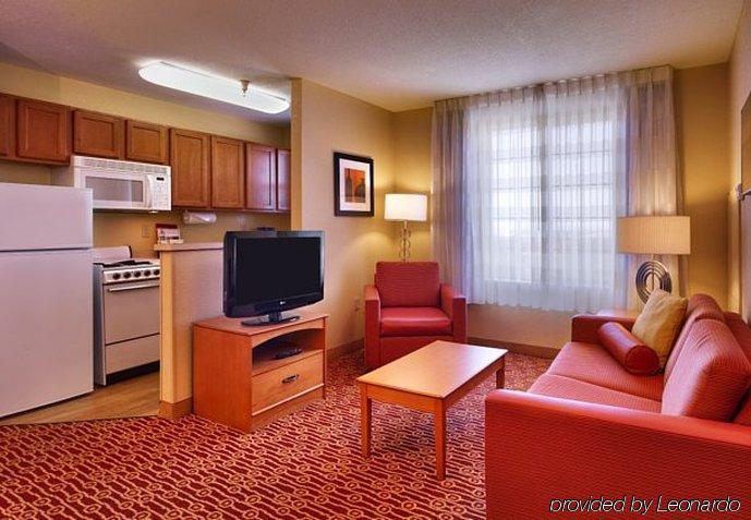 Towneplace Suites By Marriott Albuquerque Airport Extérieur photo
