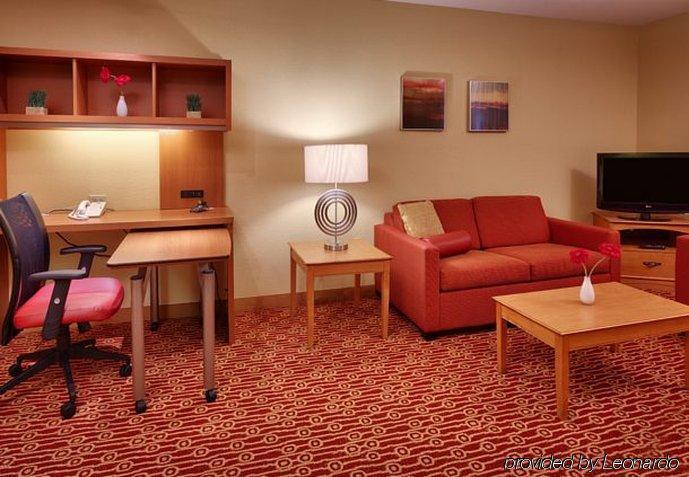 Towneplace Suites By Marriott Albuquerque Airport Extérieur photo