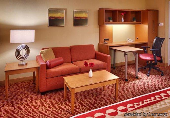 Towneplace Suites By Marriott Albuquerque Airport Extérieur photo