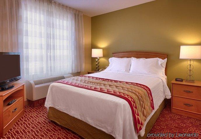 Towneplace Suites By Marriott Albuquerque Airport Extérieur photo