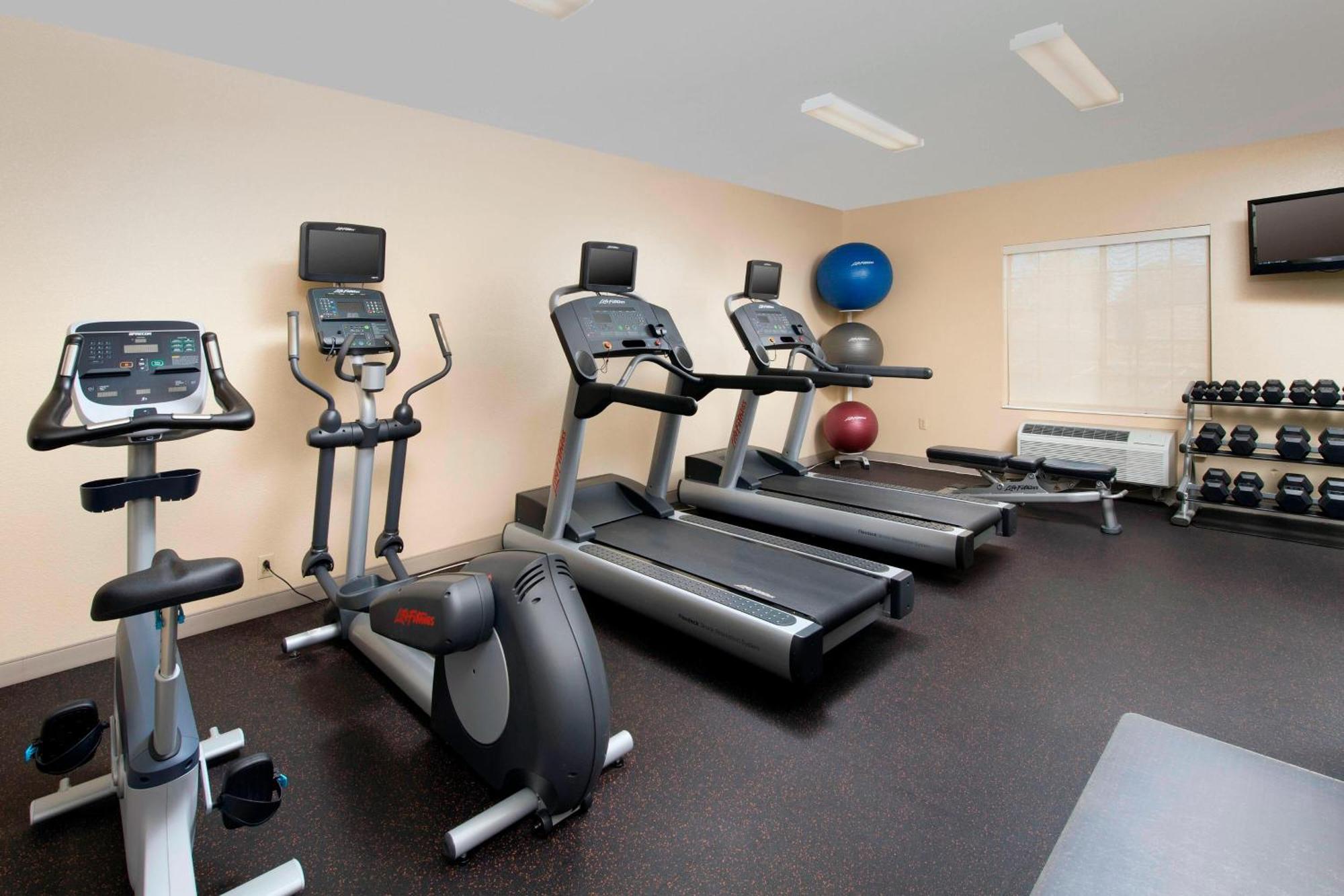 Towneplace Suites By Marriott Albuquerque Airport Extérieur photo