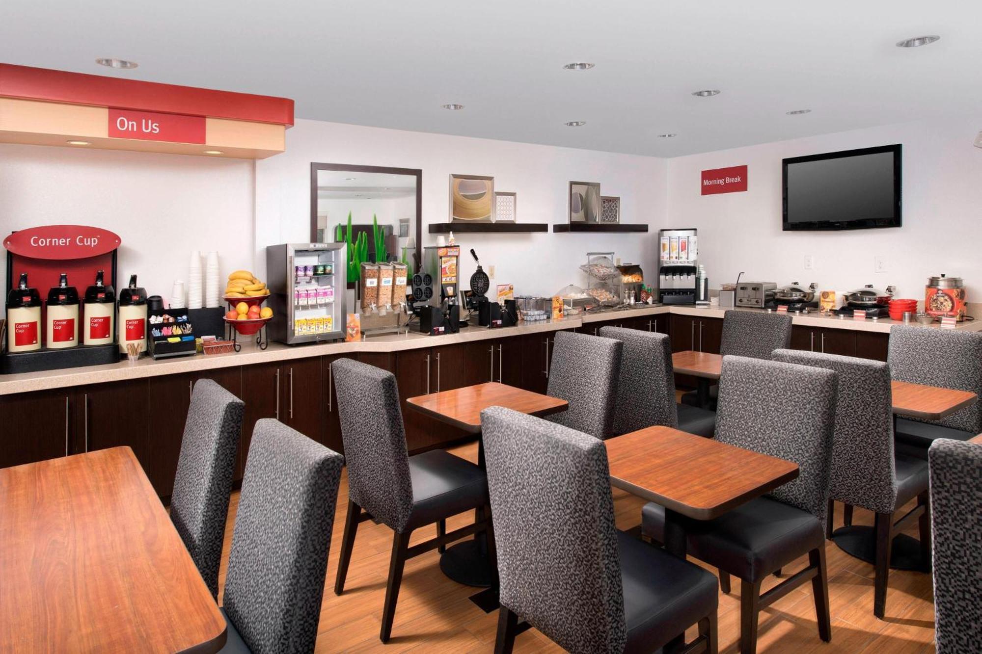 Towneplace Suites By Marriott Albuquerque Airport Extérieur photo