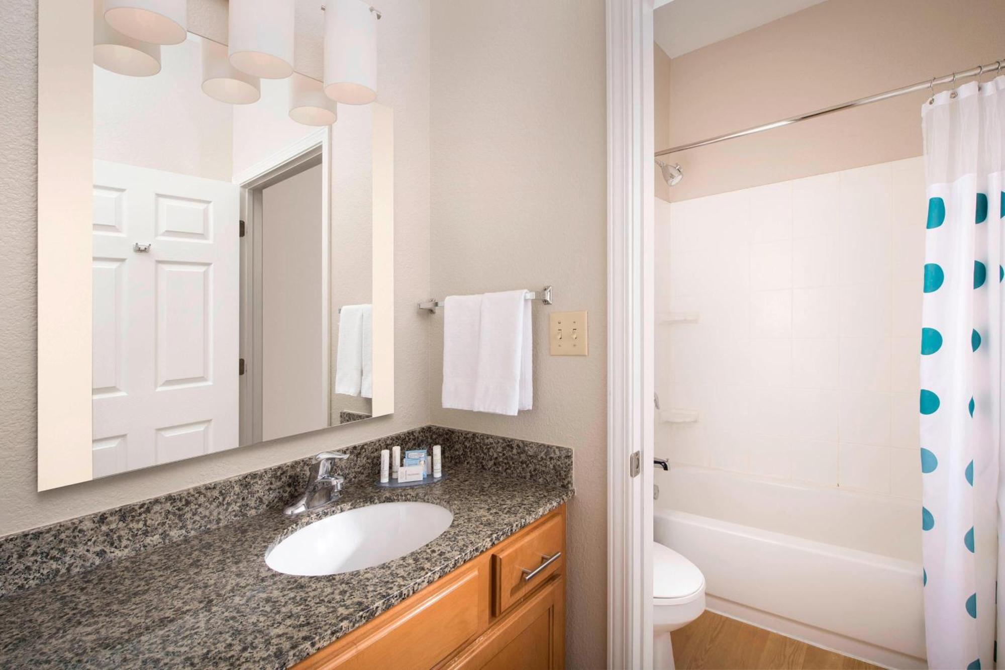 Towneplace Suites By Marriott Albuquerque Airport Extérieur photo