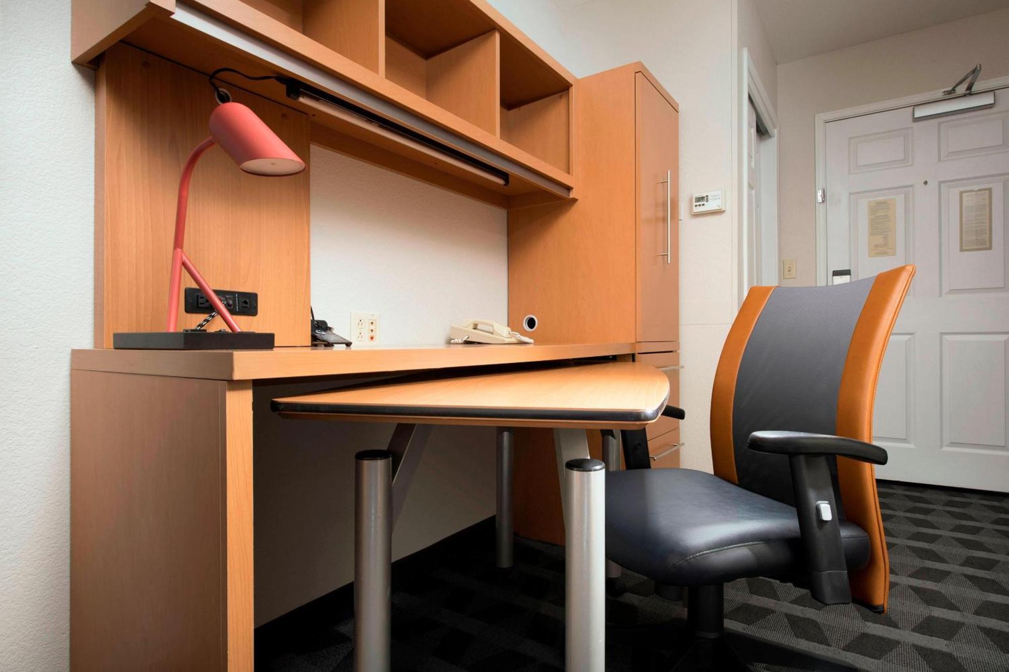 Towneplace Suites By Marriott Albuquerque Airport Extérieur photo