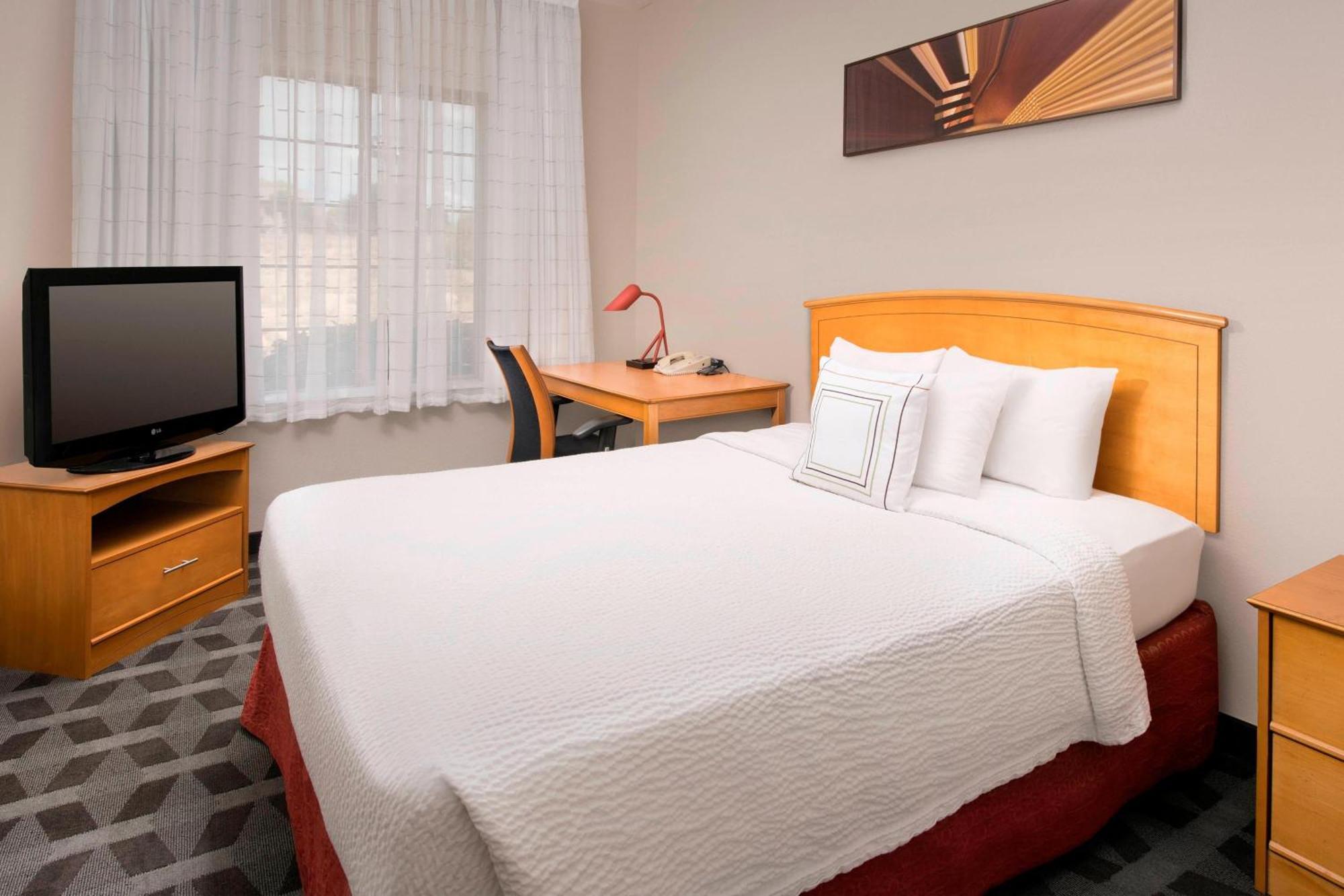 Towneplace Suites By Marriott Albuquerque Airport Extérieur photo