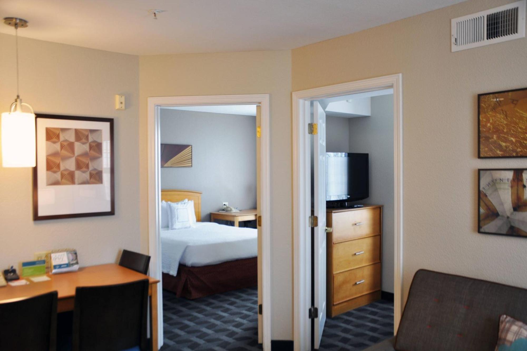 Towneplace Suites By Marriott Albuquerque Airport Extérieur photo