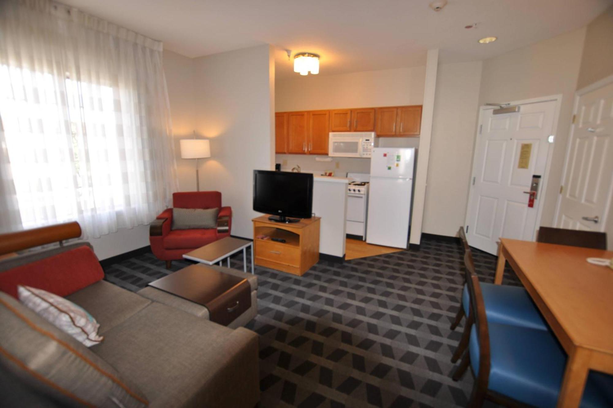 Towneplace Suites By Marriott Albuquerque Airport Extérieur photo