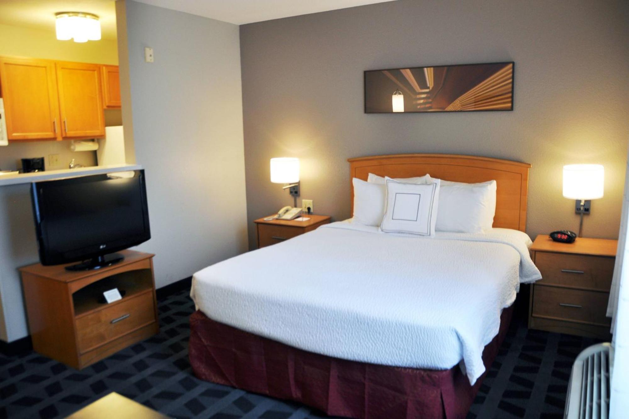 Towneplace Suites By Marriott Albuquerque Airport Extérieur photo