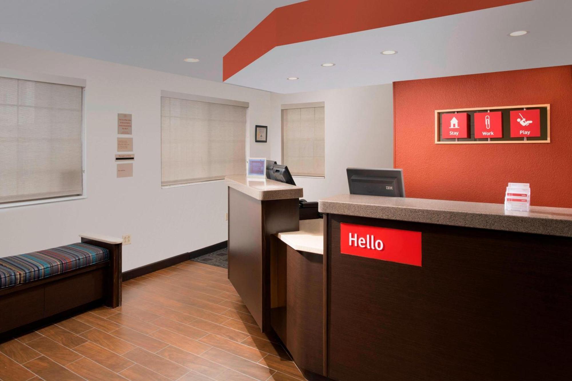 Towneplace Suites By Marriott Albuquerque Airport Extérieur photo