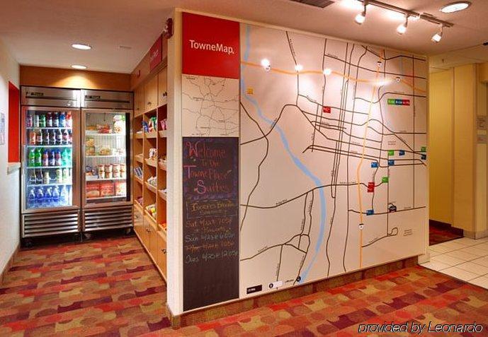 Towneplace Suites By Marriott Albuquerque Airport Extérieur photo