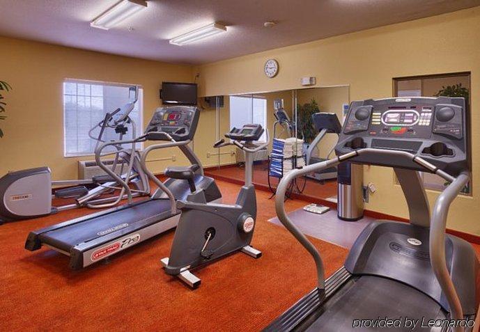 Towneplace Suites By Marriott Albuquerque Airport Extérieur photo